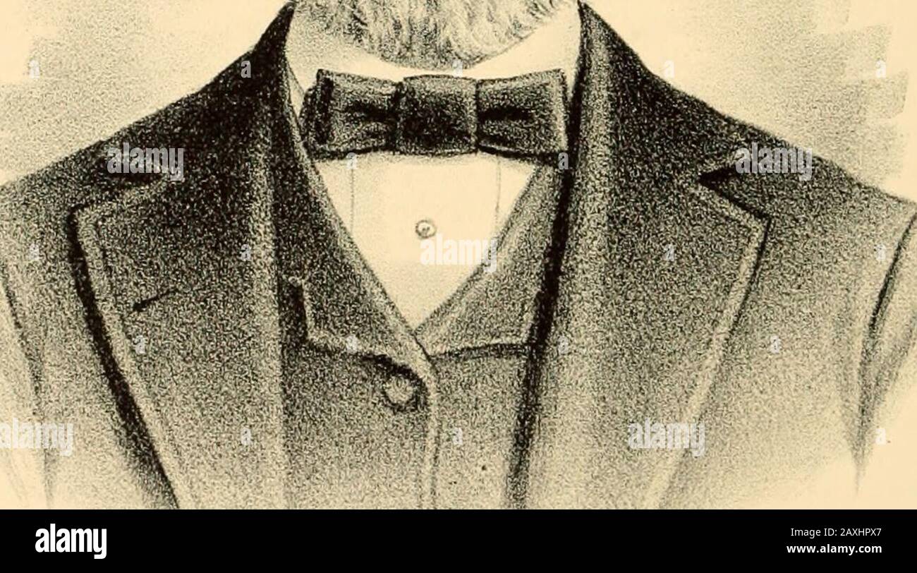 Ritratto e record biografico di Shelby e contee di Moltrie Illinois, contenente ..schizzi di prominente ..Citizens ..i governatori dello stato ..i presidenti degli Stati Uniti ..vll. RITRATTO E BIOORAPIICAL RECORD. 129 Eda Smith. Erano vecchi coloni a :nei primi giorni della contea di Shelbj, e morì in Holland Township.Suo primo marito era Samuel Whitlatch, che diedin Richland Township. Per il suo primo marris%e shewas la madre di onechild, Samantha, che è nowihe moglie di Marion Johnson. Sig. Mini Sig.ra Martinare membri della Chiesa Battista, in cui bodyessi sono entrambi lavoratori attivi. O Foto Stock