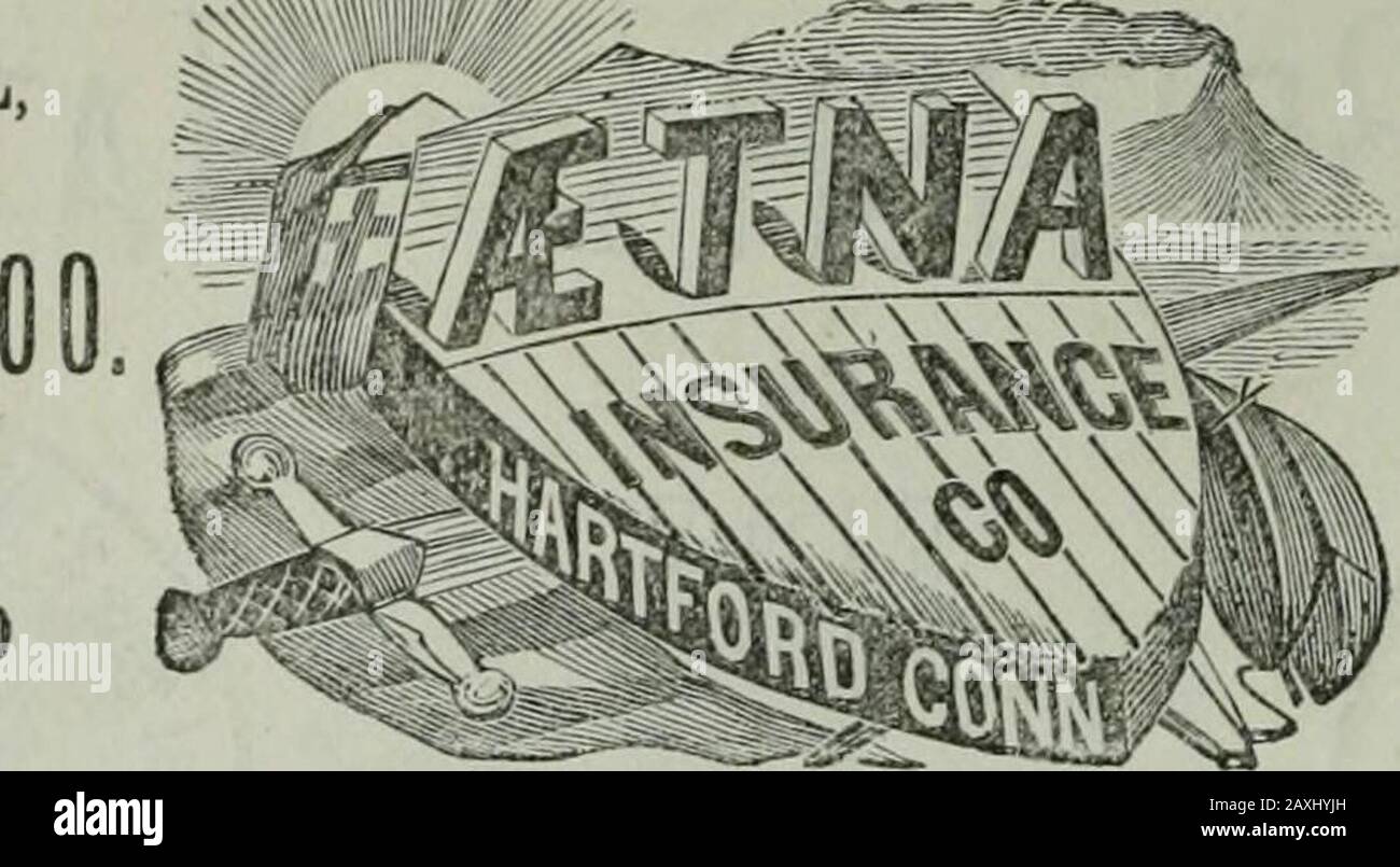 Revisione della costa . Capitale Combinato, - - - - 10.000.000 Di Dollari. Responsabilità Illimitata Degli Azionisti. W. J. CALLINGHAM & 00., Genl Agents, 213 Sansome Street, San Francisco- ROYAL CANADIAN INSURANCE CO, DI MONTREAL.CAPITAL, -     - - 2.000.000 di dollari. I titolari di questa Società sono assicurati da un deposito statale della California di 100.000. J. CALLIKGHAM & CO., Agenti generali, Oflftce, 313 Sausome Street. 126 Rivista Costiera. CAPITALE DI CASSA 3.000.000 DI DOLLARI. NCORPORATED. ATTIVITÀ in contanti, J*il^ 1 gennaio 1878, 0,783,867,15 dollari, 18 19. Per un periodo di CINQUANTANOVE TEALS la Società ha occupato la posizione di teadING AMERICAN FIRE INS Foto Stock