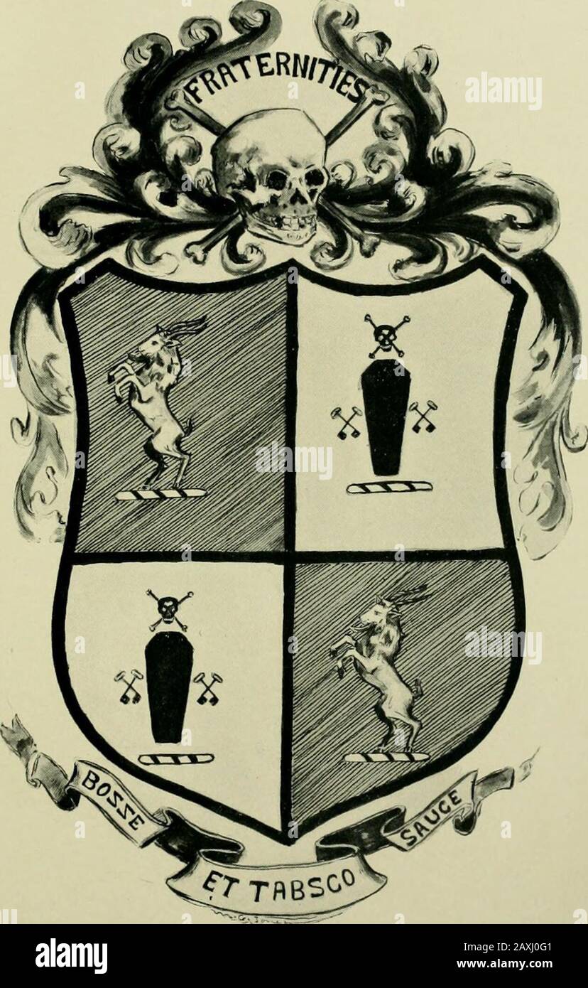 Quips E MANOVELLE - 1902 . stringi la mano, Con sete e gioielli, e merletti From il suo palazzo in Fairyland. Dovrebbe avere una forma nobile, manly. E un occhio lampeggiante, di nocciolo, * E OH! Hai gridato, * Egli amerà per me che avrebbe d. re a morire! Ma io tliught un nobile, manly heartWould meglio della bellezza essere. E io d piuttosto lontano colui che 1 lovedShould vive, che muore per me. E ancora abbiamo parlato, mentre da terra e cielo Sbiadito la luce della sera. E uno ad uno le stelle tranquille Sono Uscite nella notte balmy. Ah, bene! I vostri lacci sono ricchi e rari; Nessun gioiello potrebbe brillare beThan quelli che brillano sul vostro sle Foto Stock