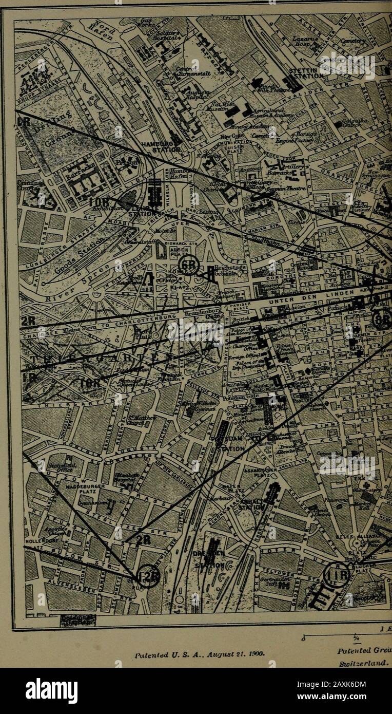 Geografia attraverso lo stereoscopio come un antico castello? In whatrispetti diverso? Sarebbe di valore come una quindicina una guerra moderna? L'architettura si adatta al Reno ? Sarebbe sul Hudson? Una lettera. Iinagine avete montato il Reno da Colonia a Mannheim, da qui a Heidel-berg, e scrivere una lettera a casa che descrive le scene più tipiche, e dare le vostre impressioni di thecountry. Gruppi di RIFERIMENTO della biblioteca posizione di Berlino IR. Berlino, sede di una grande potenza, a ovest dal Municipio, oltre la Cattedrale, fino alla posizione del Parlamento 2R. Casa del Kaiser Wilbelm, capo del vasto impero tedesco-P. Foto Stock