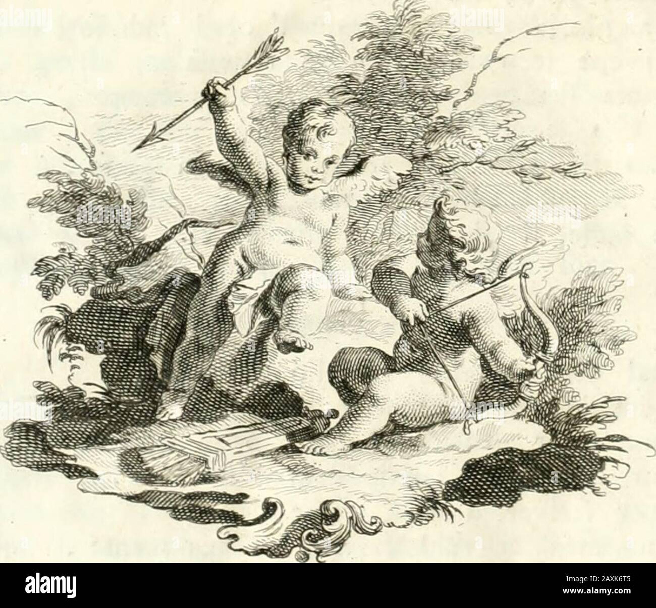 La mascherata degli dei, nell'ingresso dell'eccellentissimo signor Girolamo Veniero Procuratore di Marco : canti III . iacer ore più belle l o immortai donna , Allor ripiglio anch io ,e r inchino da lunge umilemente ;te pur tacer non deve il canto mio ,Se pur tant alto il mio cantar fi fente .ma per fcriver dì te , come Defio,la tua man ci vorrebe , e la tua mente ,mano , Che Teti anch ella efler m accenna , della mia protettrice ulmile penna . PRO- ;S C A N T-D SECO N D O LI. Proteggi , o Donna illuftre , i veilì miei , che allombra tuo fiano di me maggiori;Vieni aria ombra degli alti PireneiSi Foto Stock