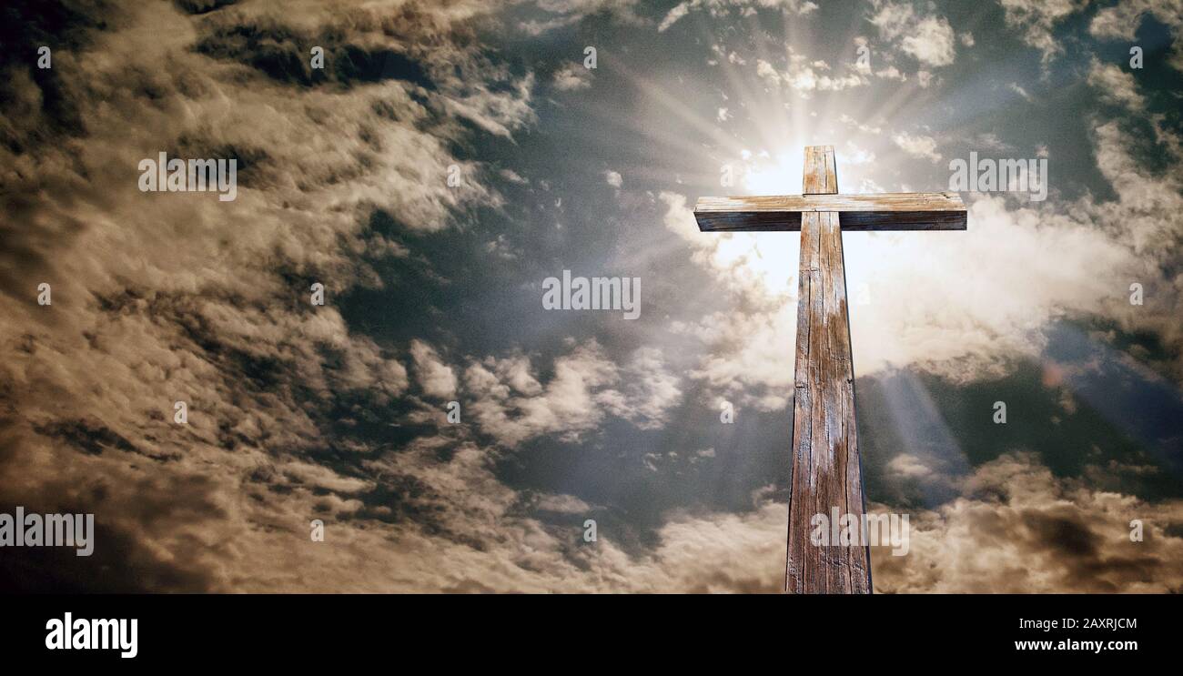 Simbolo cristiano immagini e fotografie stock ad alta risoluzione - Alamy