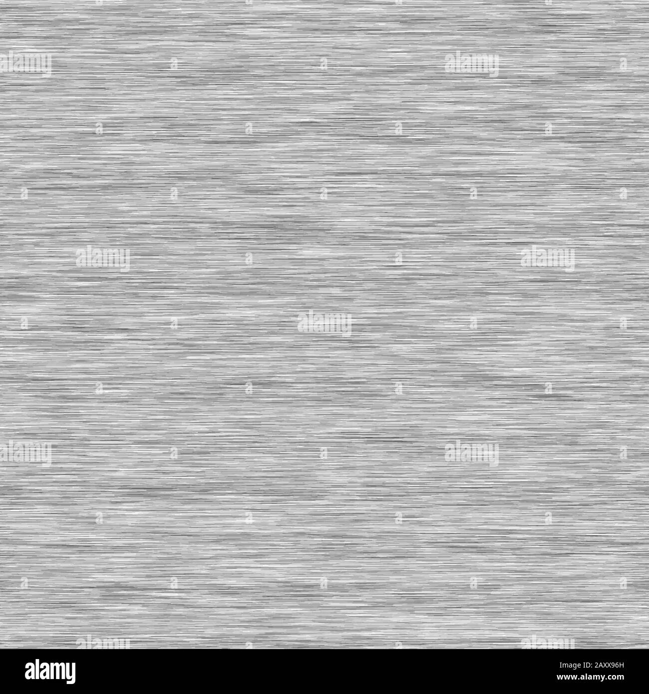 Grigio Scuro Marl Heather Texture Sfondo. Tessuto In Cotone Faux Con T-Shirt Verticale. Progettazione Di Modelli Vettoriali. Colorante Spazio Melange Grigio Chiaro Per Illustrazione Vettoriale