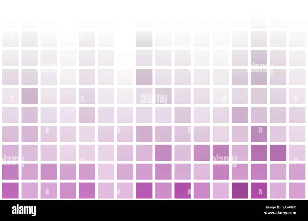 Astratto e semplice sfondo pulito Foto Stock