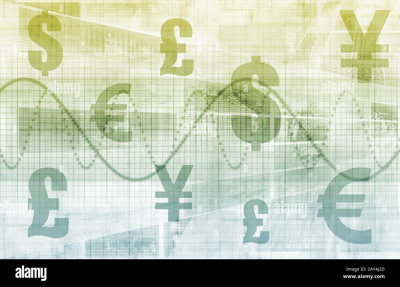 Wealth Management Foto Stock Wealth Management Foto Stock