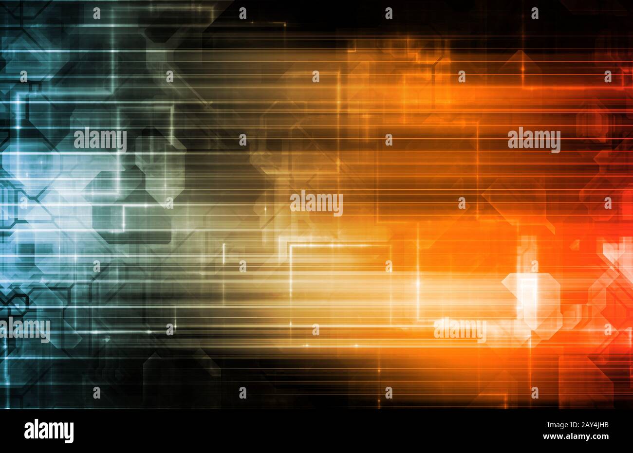 Gestione strategica Foto Stock