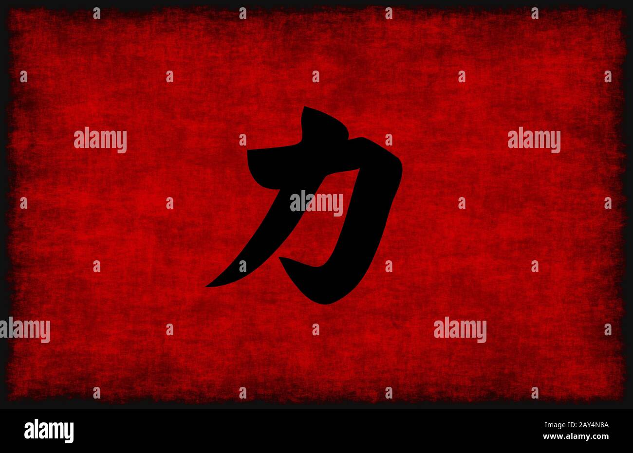 Simbolo Di Forza Immagini E Fotos Stock Alamy