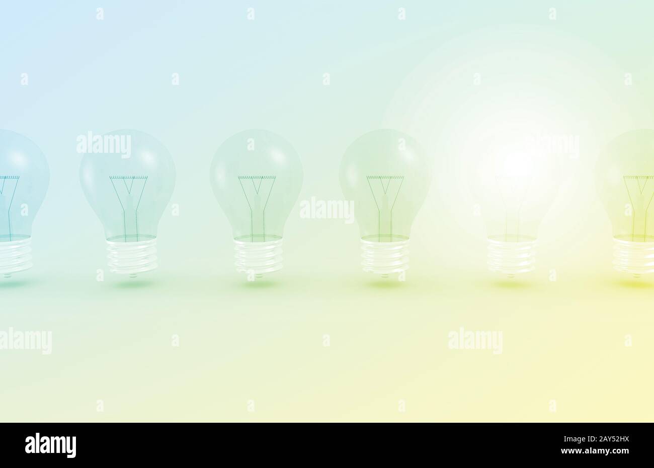 Processo di pianificazione strategica Foto Stock