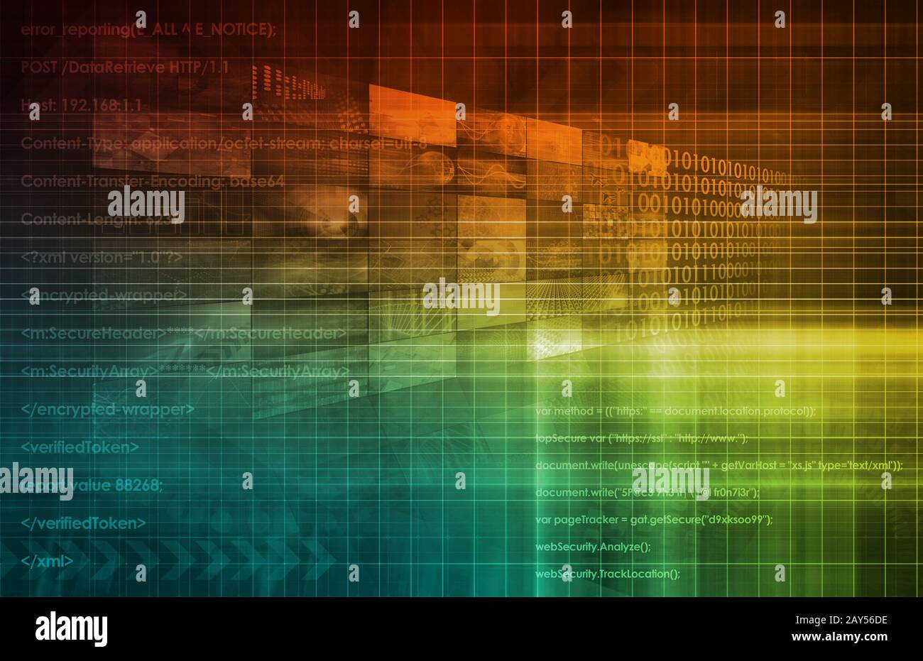 Gestione strategica Foto Stock