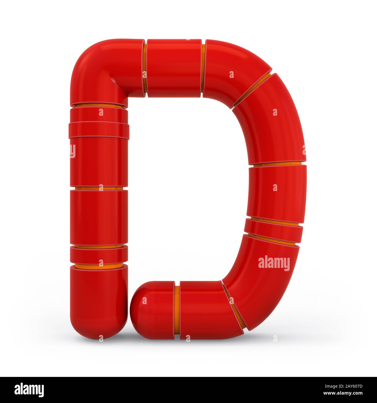 Lavanda E Lllà: ALFABETO CON LAVANDA Come Rcamare La Lettera - Foto 5