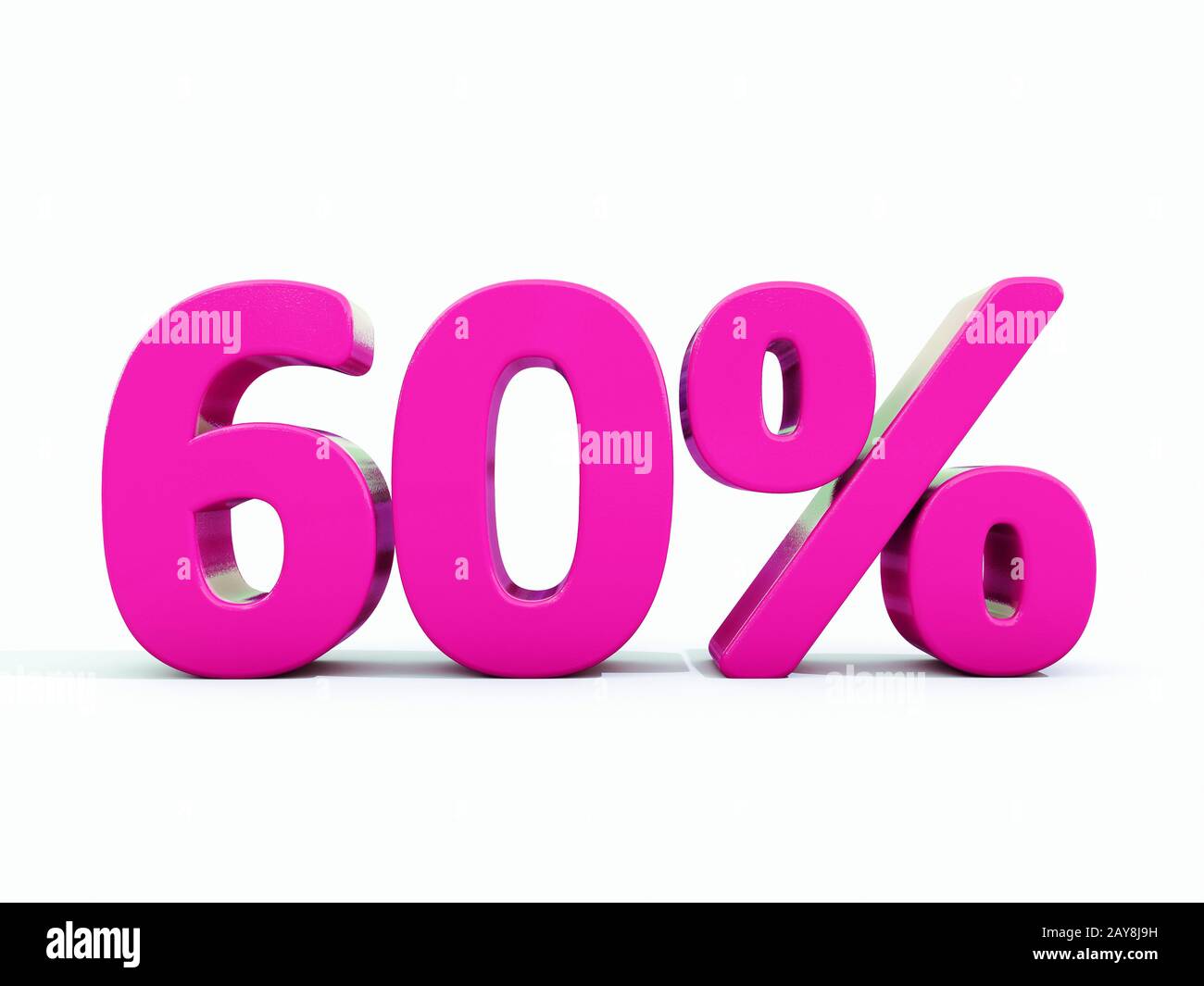 Il 60 Per Cento Di 1500 60 segno Immagini senza sfondo e Foto Stock ritagliate - Alamy