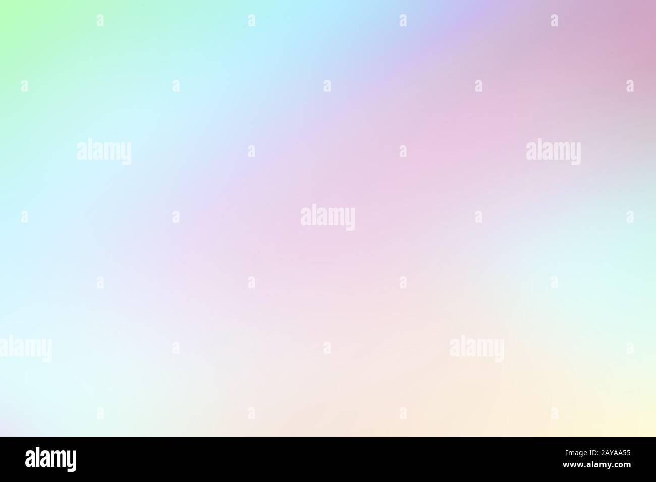 L'immagine di sfondo è pronto per l'installazione del prodotto display. Foto Stock
