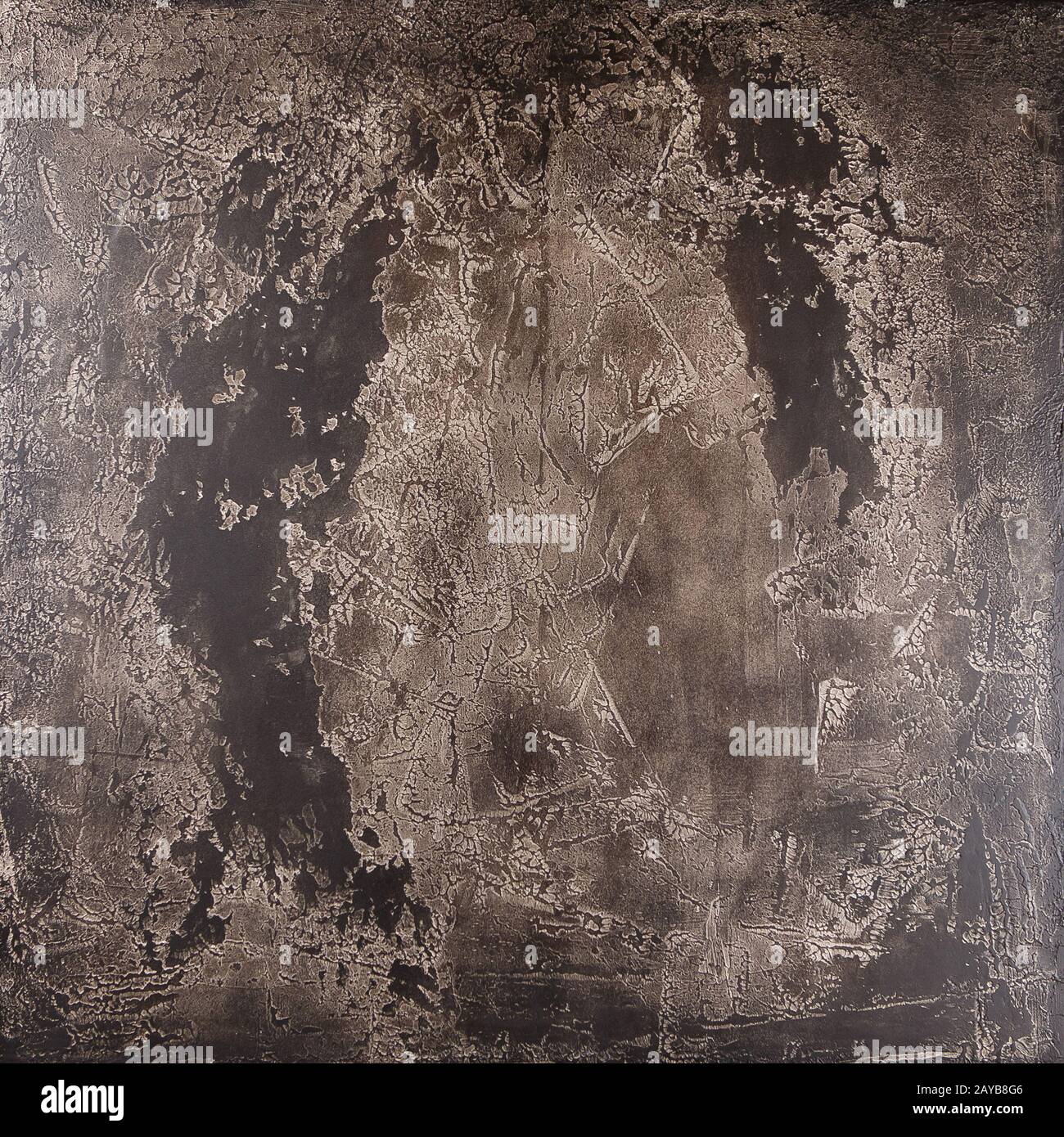 Grunge texture e sfondi Foto Stock