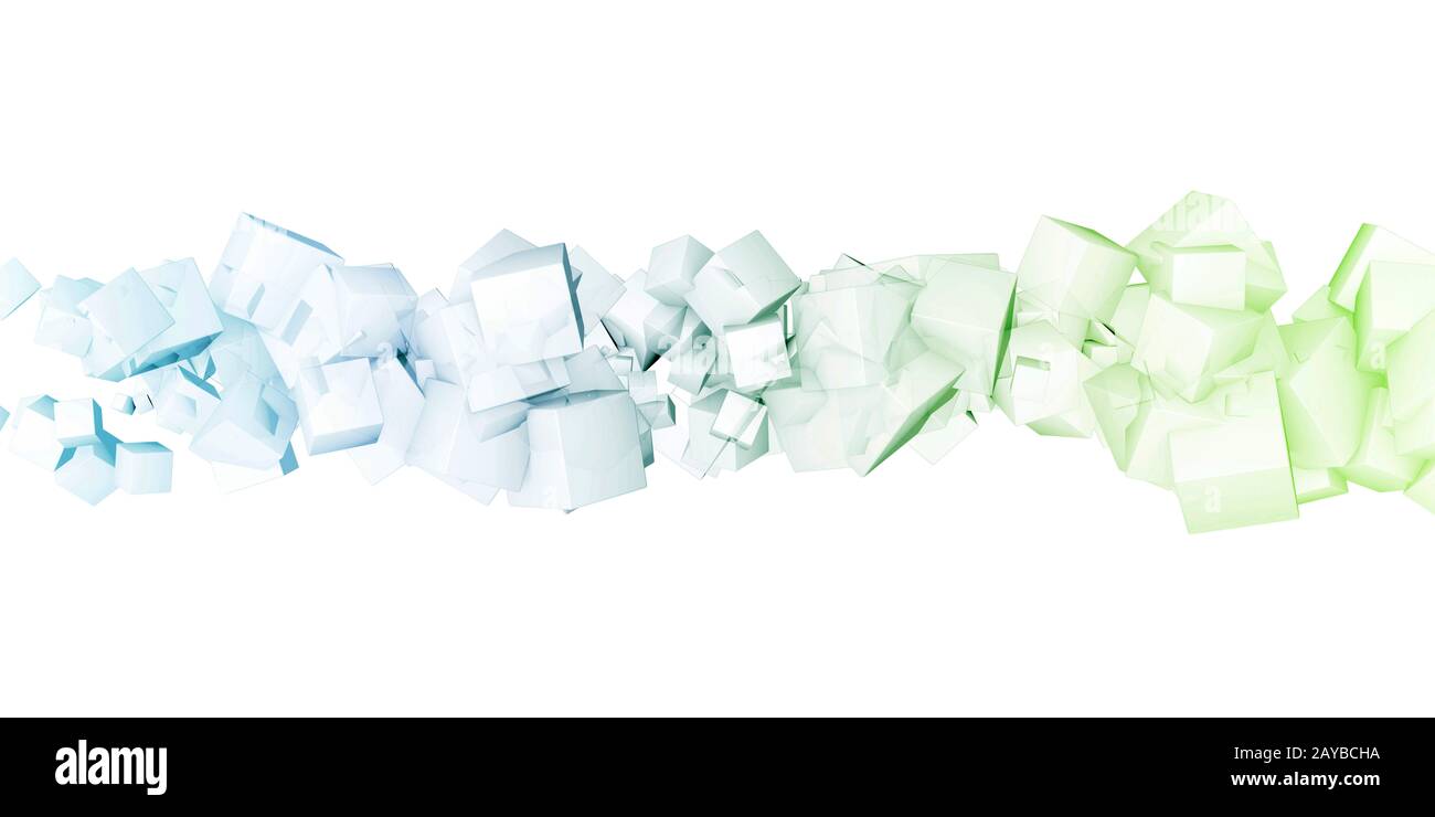 Processo di gestione del progetto Foto Stock