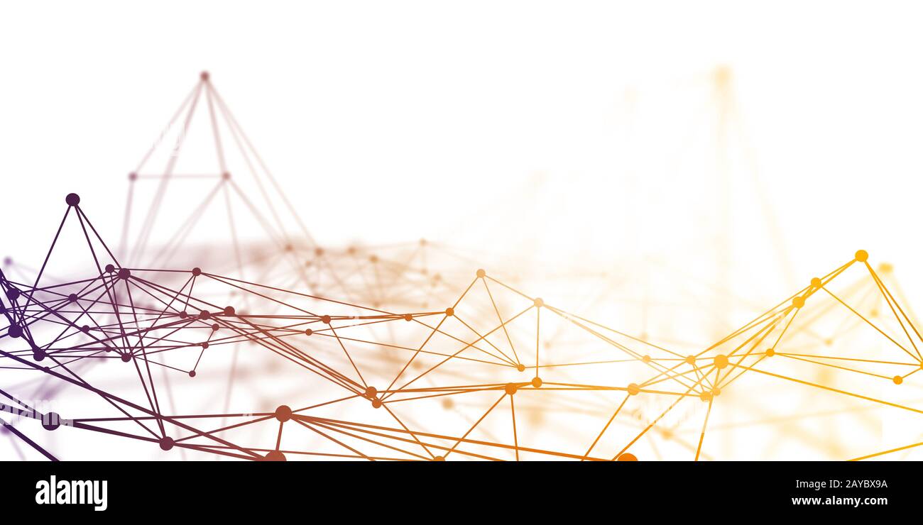 Strategia di gestione Foto Stock