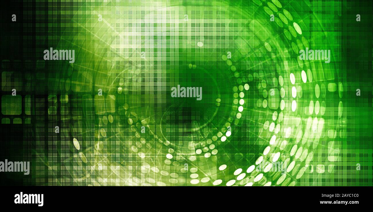 Gestione strategica Foto Stock