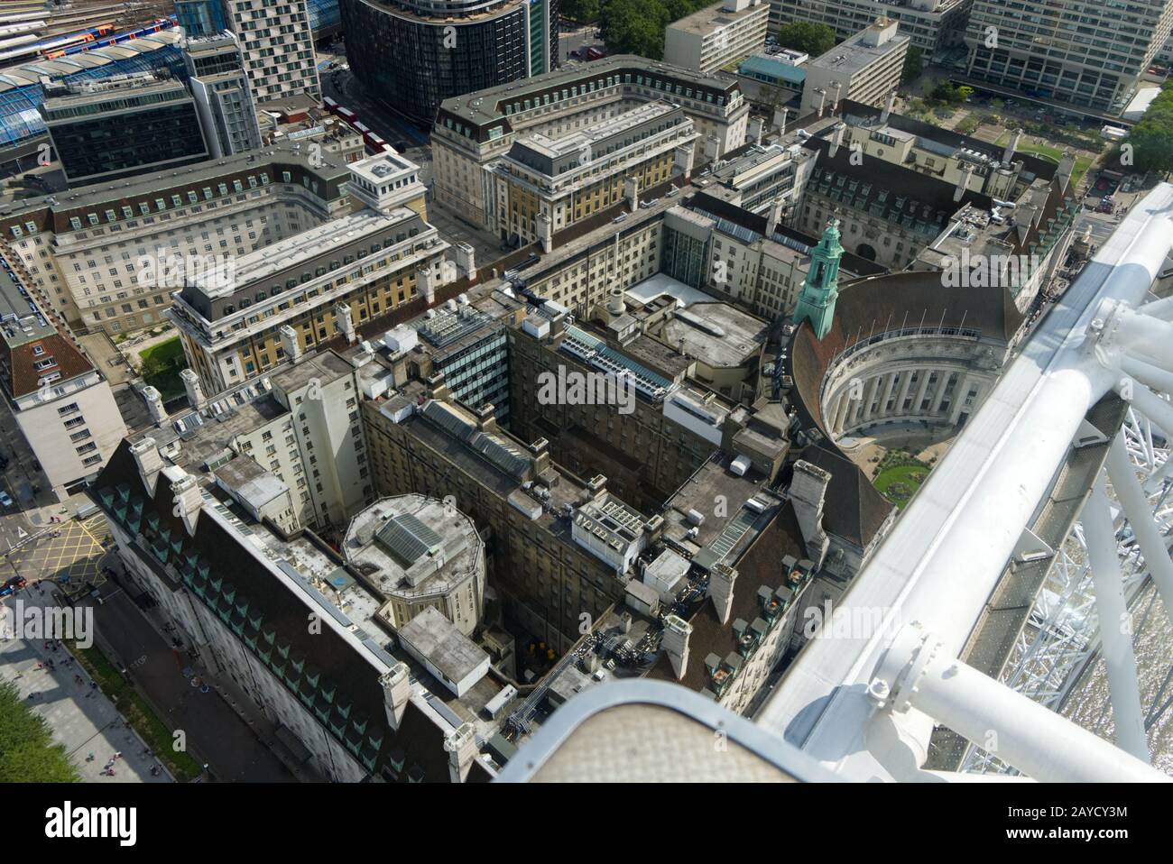 Londra, Gran Bretagna Foto Stock