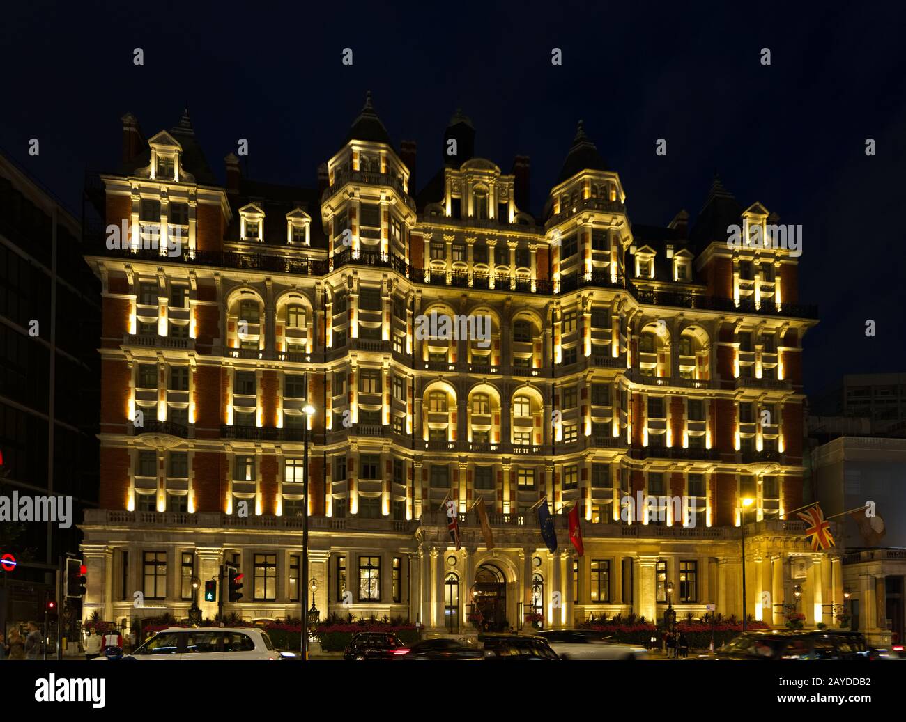 Londra, Gran Bretagna Foto Stock