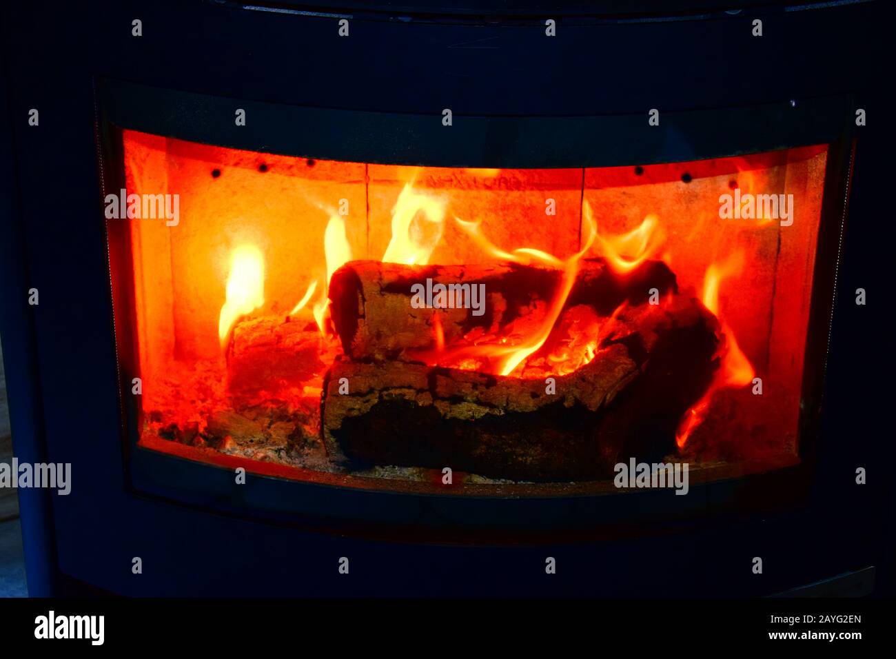 f Foto Stock