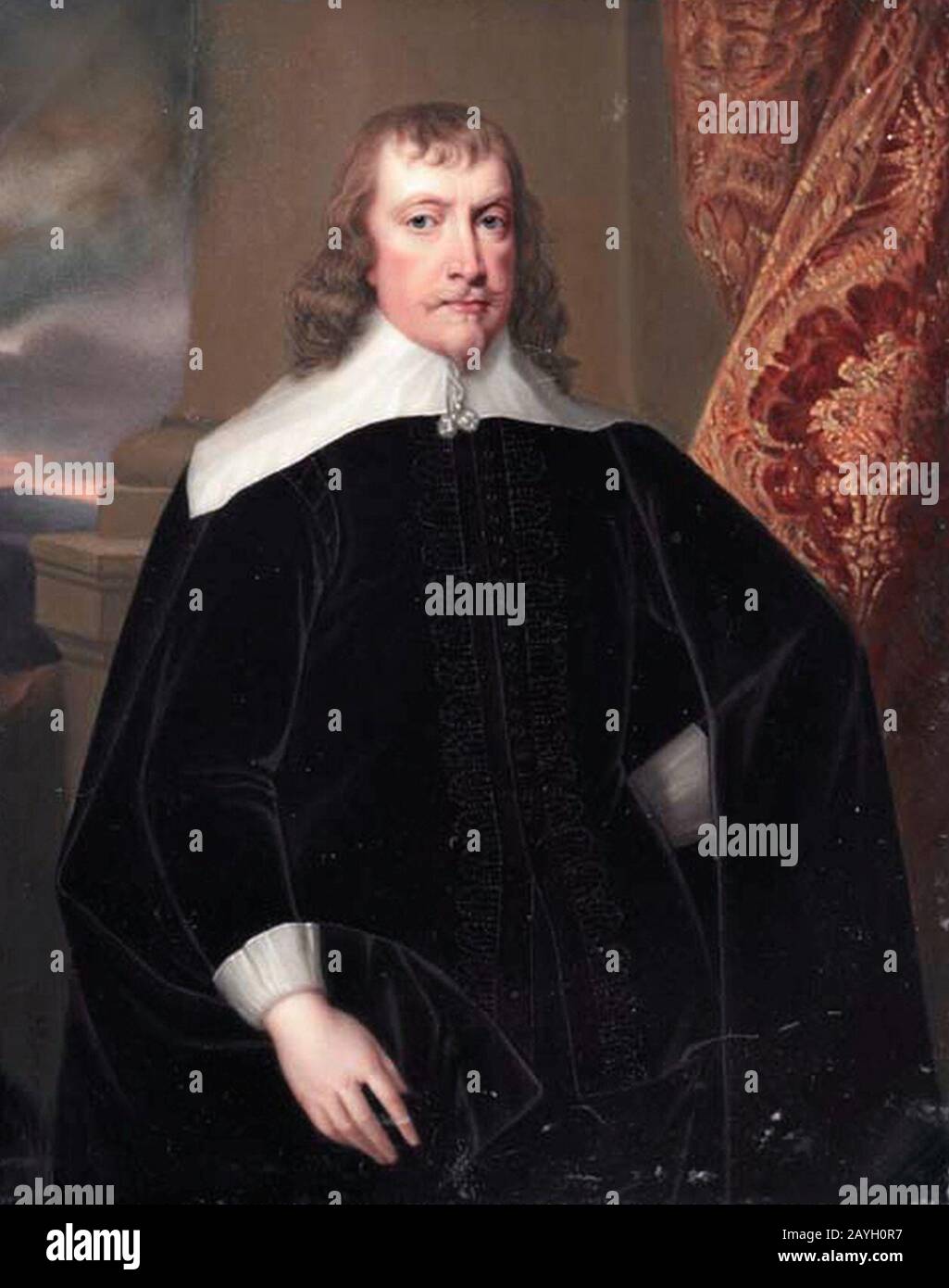 4 conte di bedford immagini e fotografie stock ad alta risoluzione Alamy