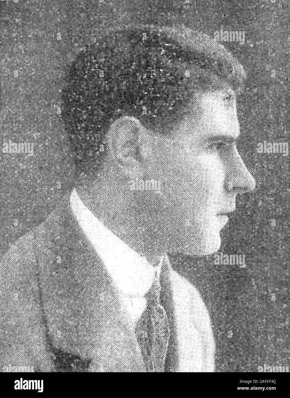 Francisco Cuesta, De Gómez Durán, Mundo Gráfico, 12-04-1916 (Tagliato). Foto Stock
