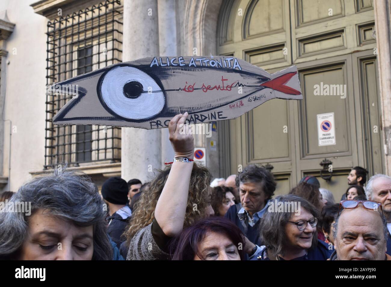 ROMA Foto Stock