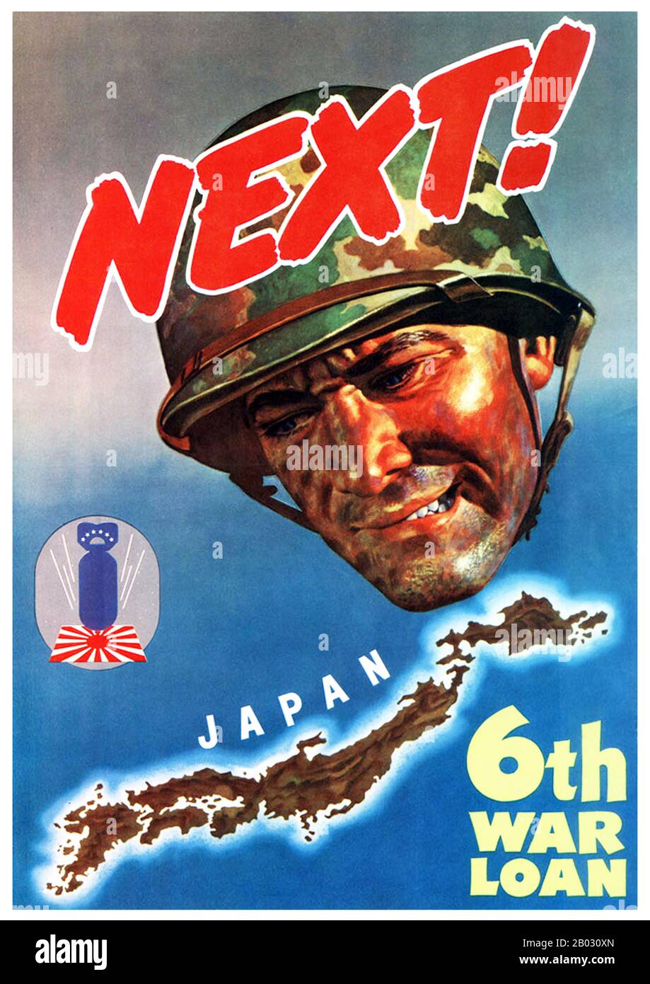 La guerra del Pacifico, chiamata anche guerra Asia-Pacifico, si riferisce in generale alle parti della seconda guerra mondiale che si sono svolte nell'Oceano Pacifico, nelle sue isole e nell'Estremo Oriente. Il termine Guerra del Pacifico è usato per includere il teatro dell'Oceano Pacifico, il teatro del Pacifico sud-occidentale, il teatro dell'Asia sud-orientale e La Seconda guerra sino-giapponese, compreso anche il conflitto sovietico-giapponese del 1945. Si ritiene generalmente che la guerra del Pacifico abbia avuto inizio il 7/8 dicembre 1941 con l'invasione giapponese della Thailandia per l'invasione della Malaya britannica, e l'attacco a Pearl Harbor nel Terri degli Stati Uniti Foto Stock