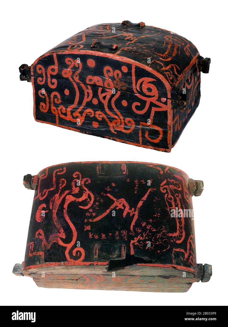 Le mappe delle stelle cinesi (cinese: Xingtu) sono solitamente rappresentazioni direzionali o grafiche degli allineamenti astronomici cinesi. Nel corso della storia della Cina, sono state registrate numerose mappe delle stelle. Foto Stock