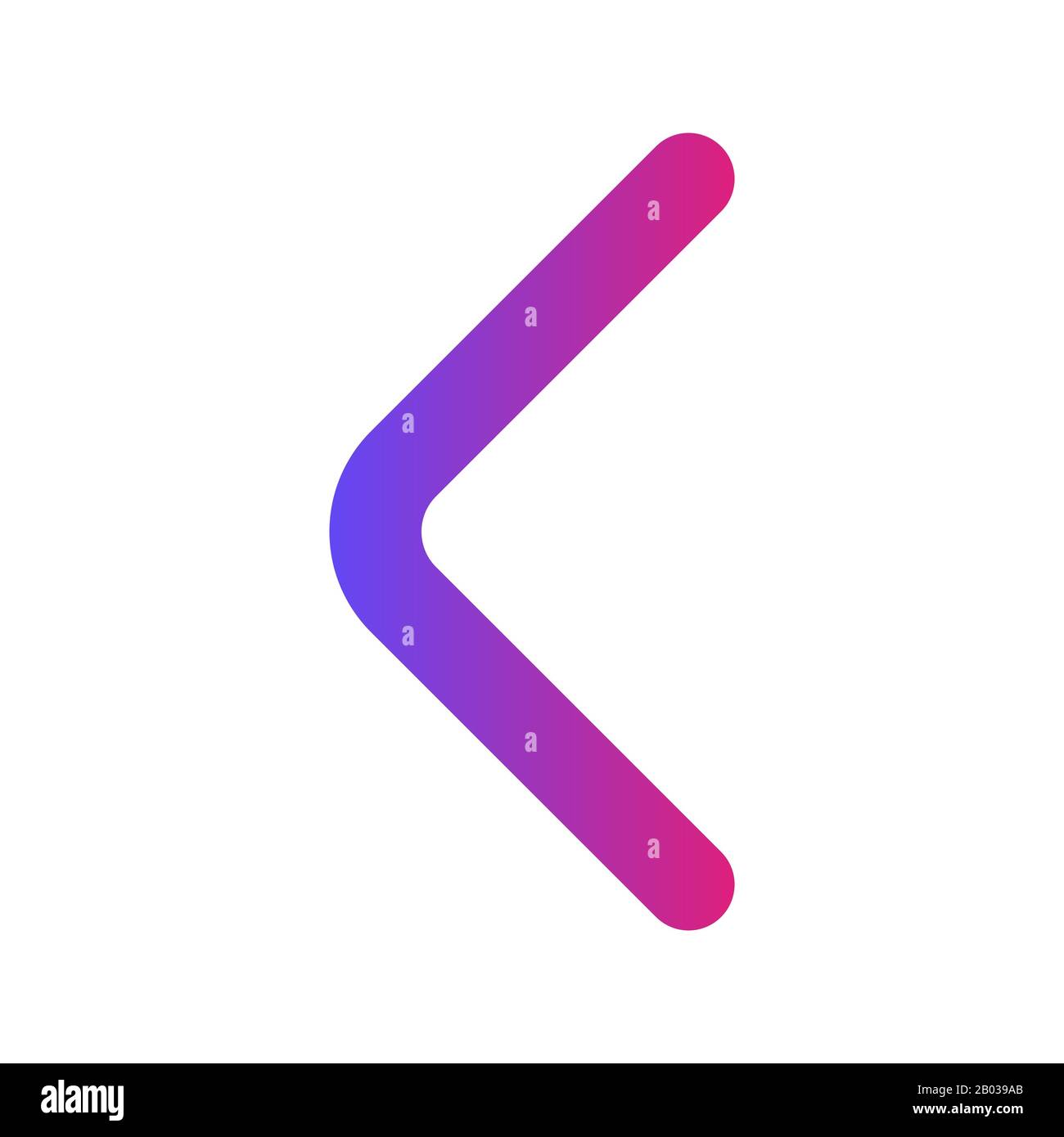 Immagine di progettazione icona glifo interfaccia utente di base. Può essere utilizzato anche per l'interfaccia utente. Adatto per applicazioni mobili, applicazioni Web e supporti di stampa. Foto Stock