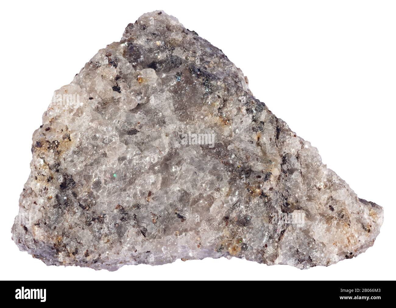 Clintonite, Metamorfico, Grenville, Quebec Clintonite è un minerale di  calcio magnesio alluminio fillosilicato Foto stock - Alamy