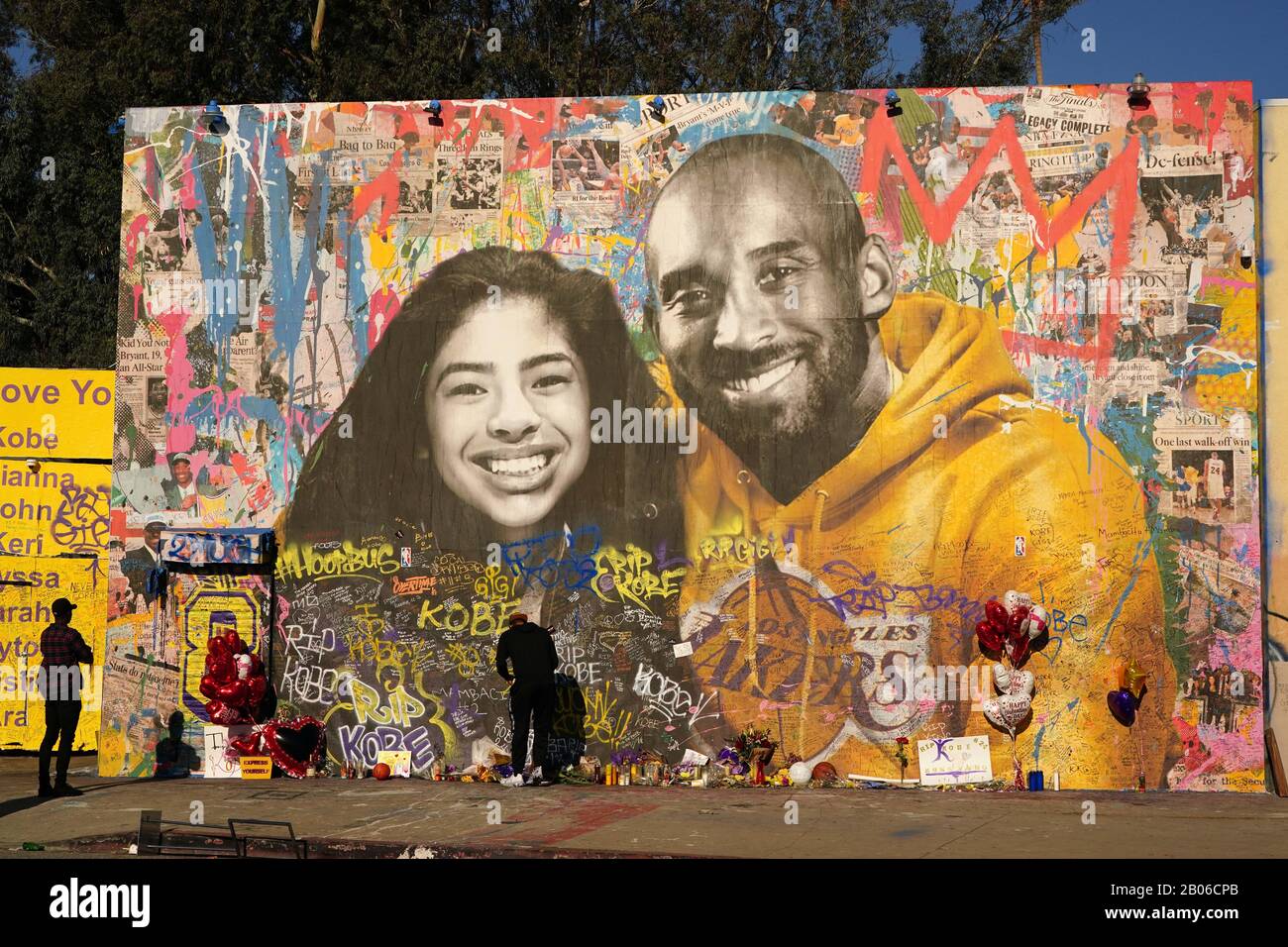 Felpa lakers shop kobe bryant