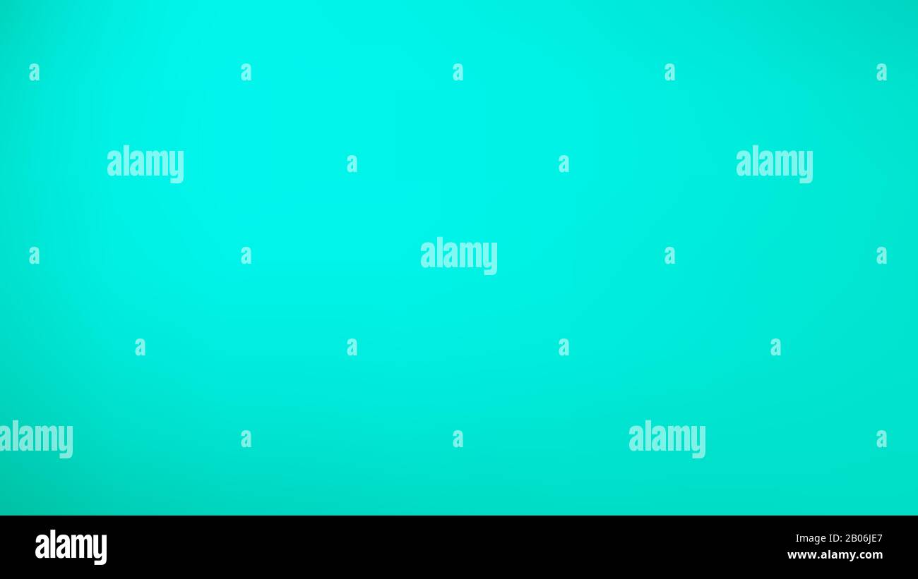 Acquamarina colorata sfumatura astratta sfondo. Sfocatura stile magico. Nuovo modello banner. Facile da modificare la recente illustrazione del vettore colore. Elementa Illustrazione Vettoriale