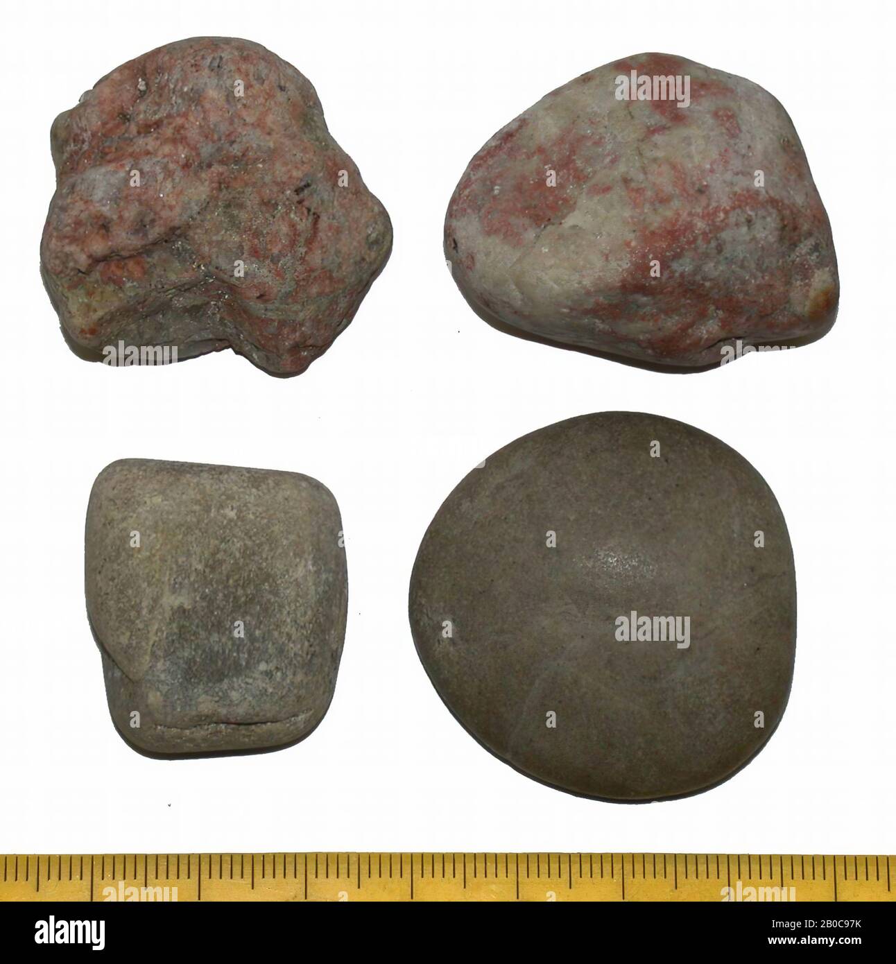 Paesi Bassi Medioevo, pietra, pietra, vmec, Paesi Bassi, Friesland Foto Stock