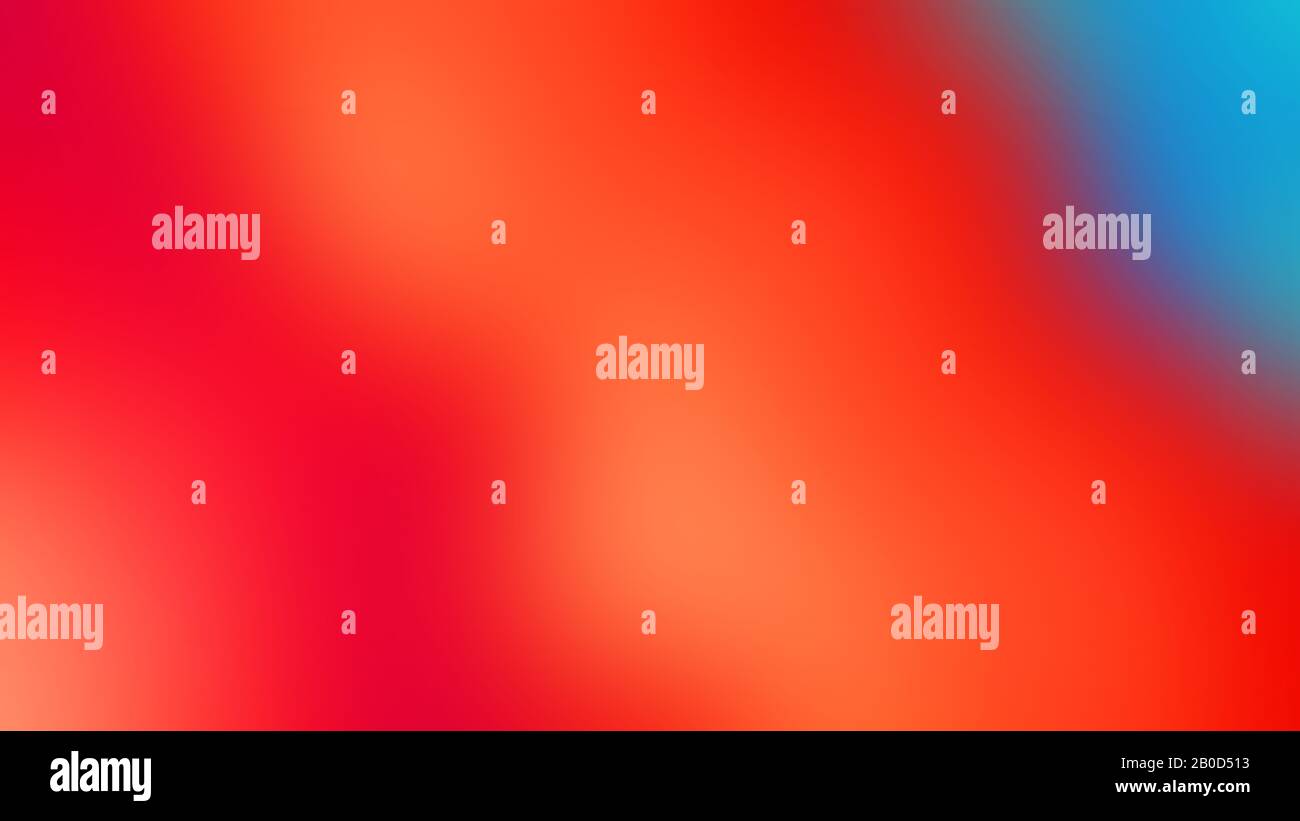 Sfondo Astratto Colorato E Sfondo Foto Stock