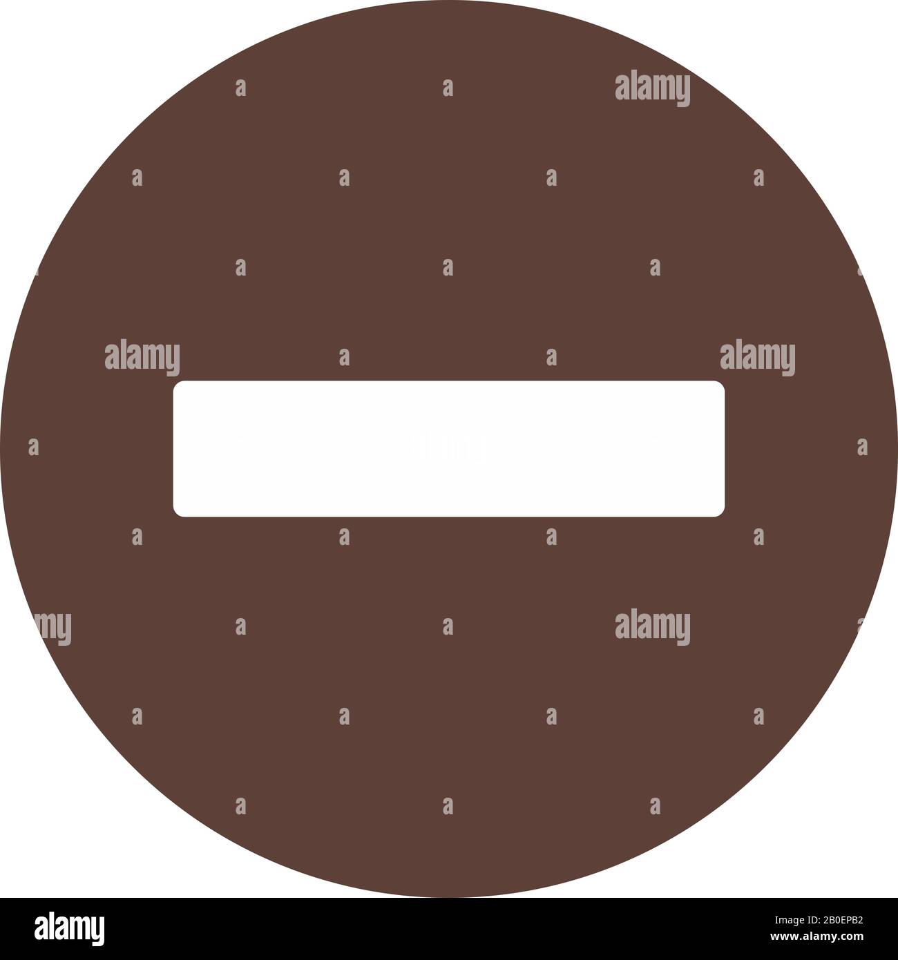 Immagine di progettazione icona glifo interfaccia utente di base. Può essere utilizzato anche per l'interfaccia utente. Adatto per applicazioni mobili, applicazioni Web e supporti di stampa. Foto Stock