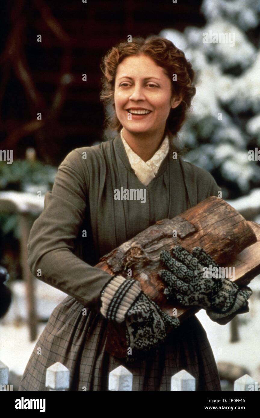 Little Women Year : 1994 Usa Director : Gillian Armstrong Susan Sarandon Foto Stock