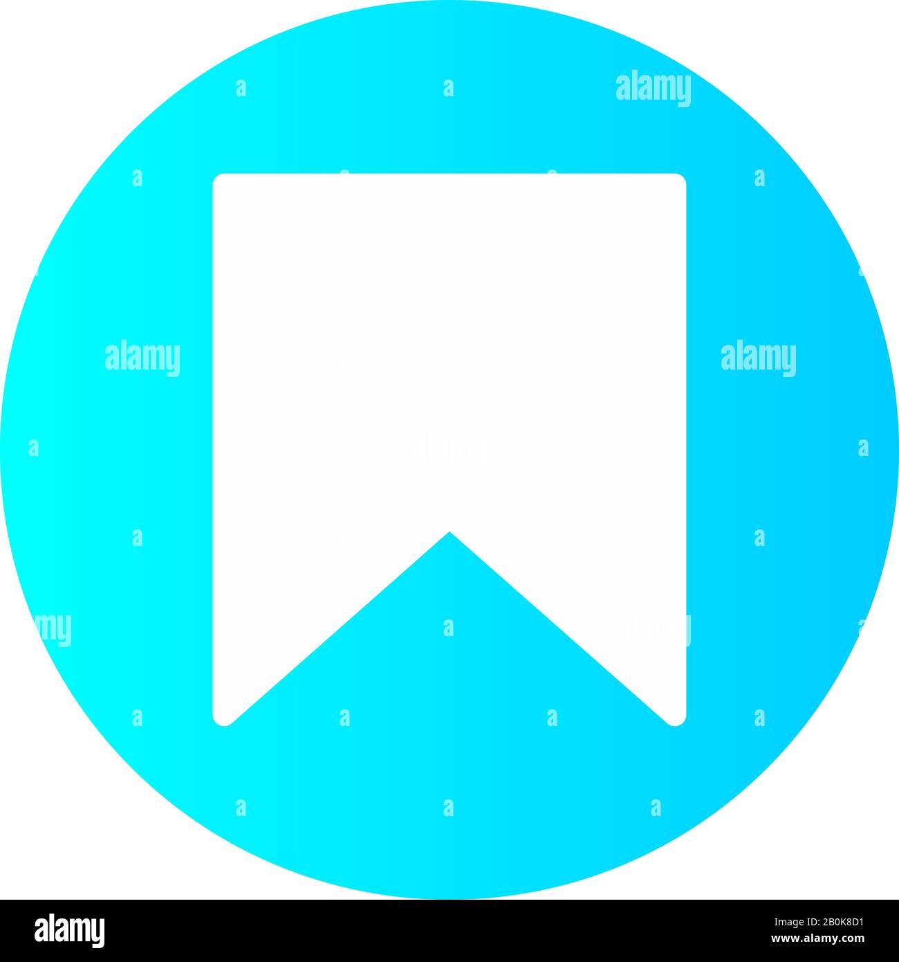 Immagine di progettazione icona glifo interfaccia utente di base. Può essere utilizzato anche per l'interfaccia utente. Adatto per applicazioni mobili, applicazioni Web e supporti di stampa. Foto Stock