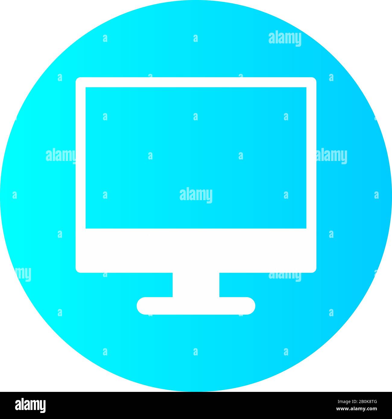 Immagine di progettazione icona glifo interfaccia utente di base. Può essere utilizzato anche per l'interfaccia utente. Adatto per applicazioni mobili, applicazioni Web e supporti di stampa. Foto Stock