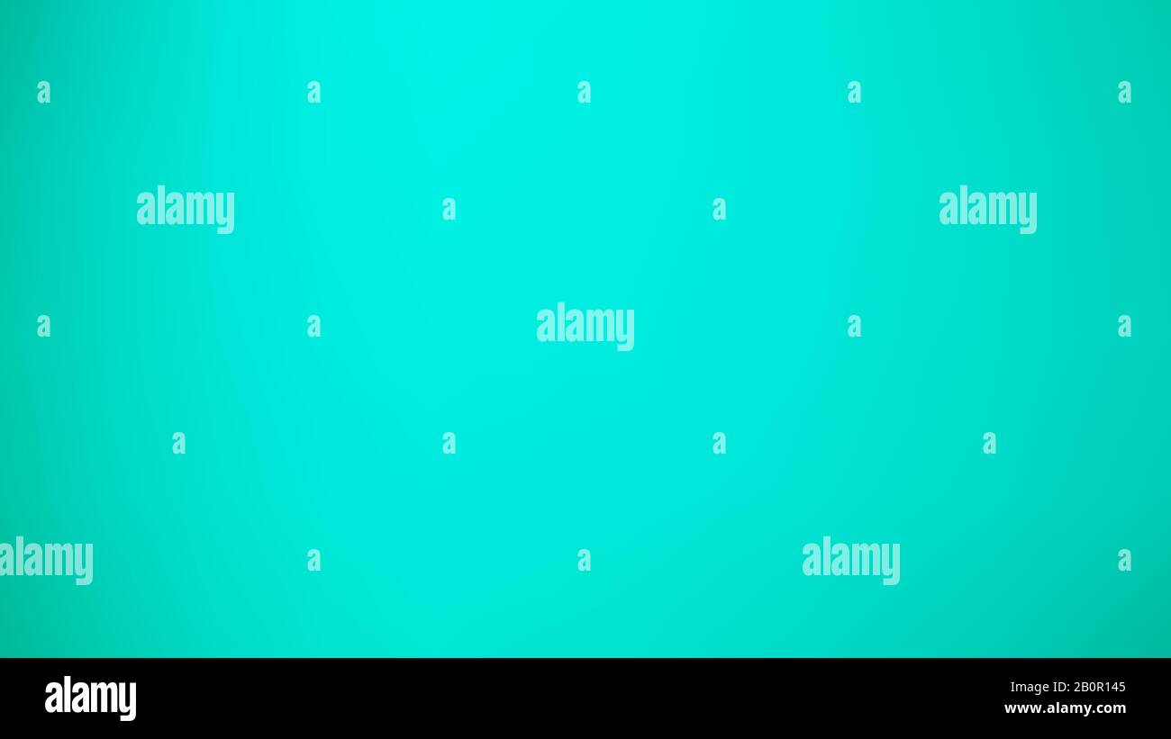 Acquamarina colorata sfumatura astratta sfondo. Fantasia chiara alla moda. Facile da modificare, immagine vettoriale a colori incontaminata. Grafica in stile magico. Coo Illustrazione Vettoriale