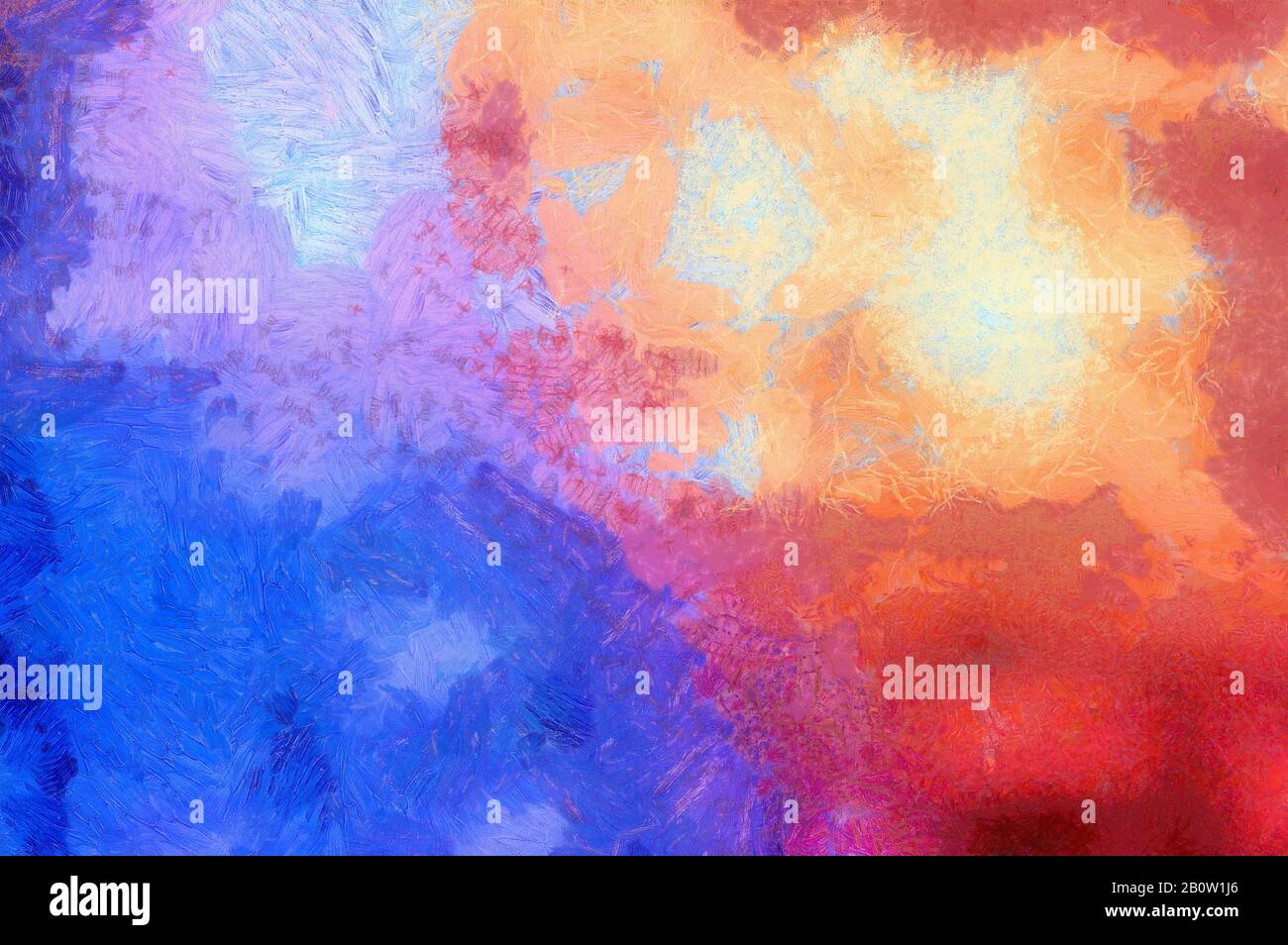 Sfondo - grana texture vernice parete. Bella astratta grunge sfondo decorativo navy. Foto Stock