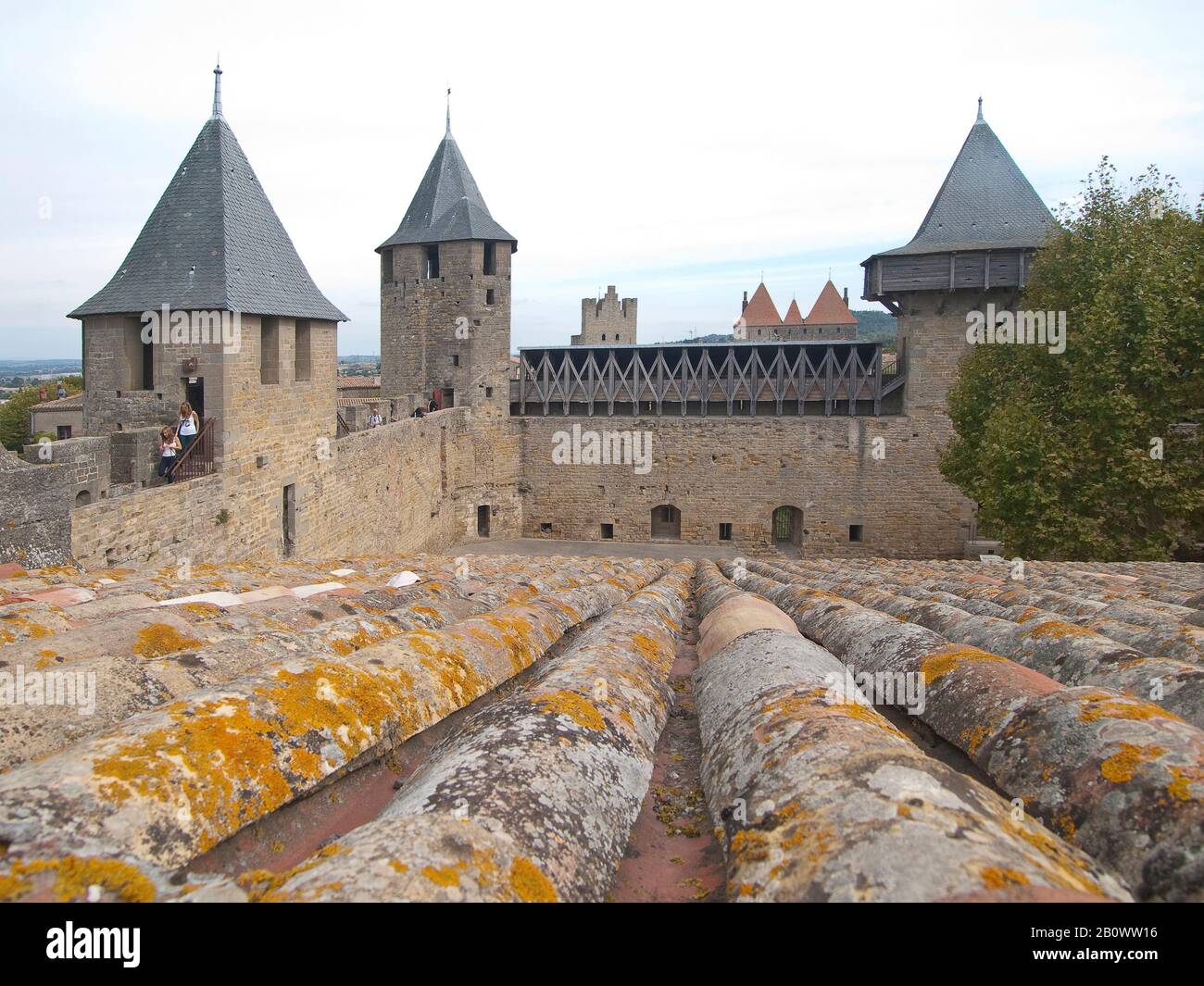 Carcassonne: Le Meraviglie Dell'Umanità – Mini Espansione Hans Im Glück (tedesco/italiano?)