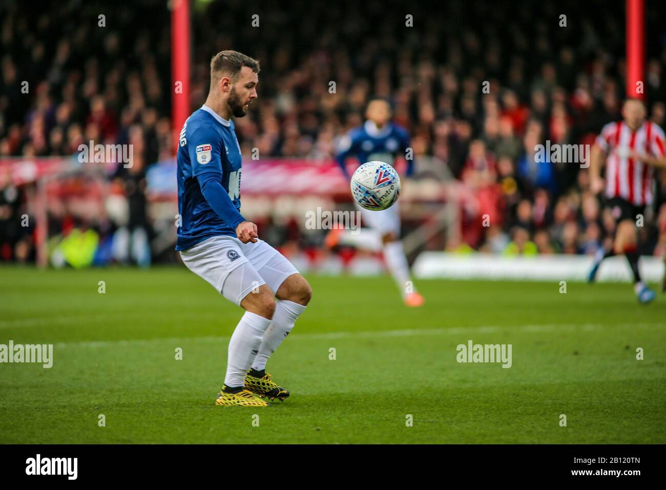 Adam Armstrong Immagini E Fotos Stock Alamy