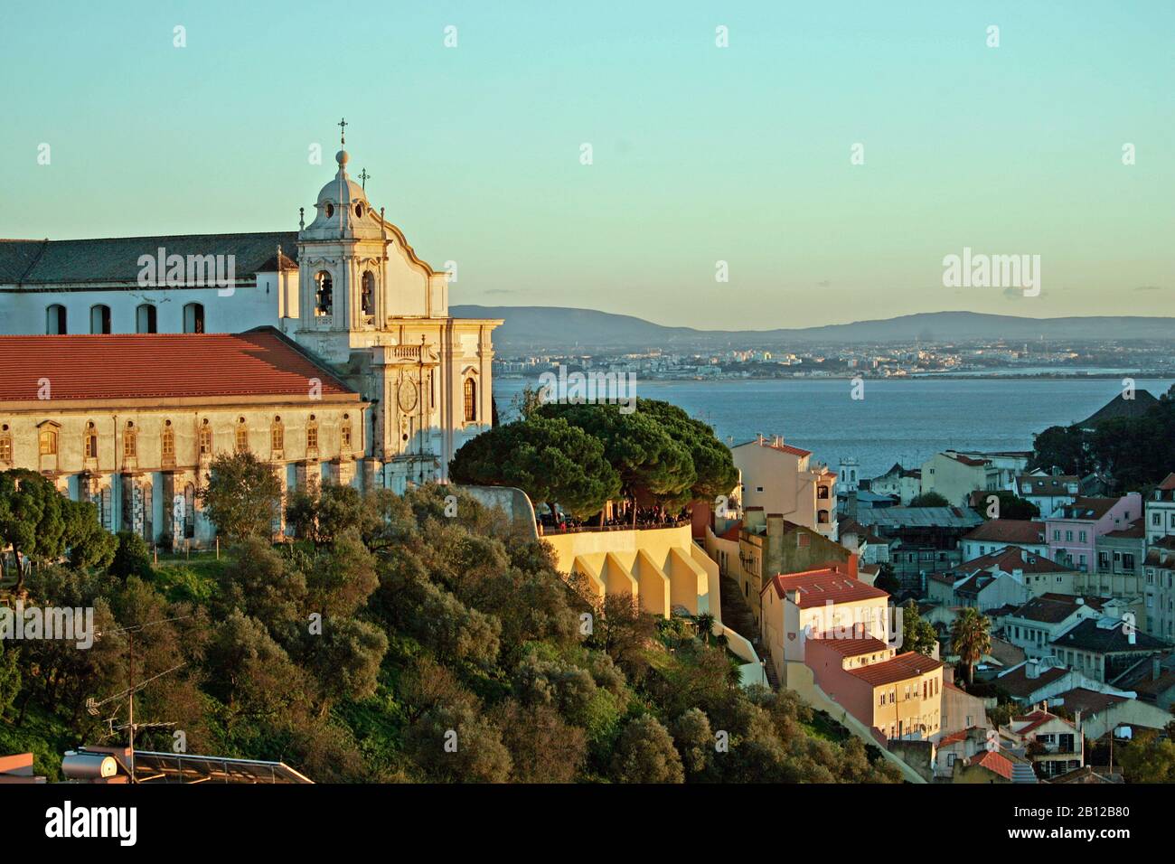 miradouro da sra do monte