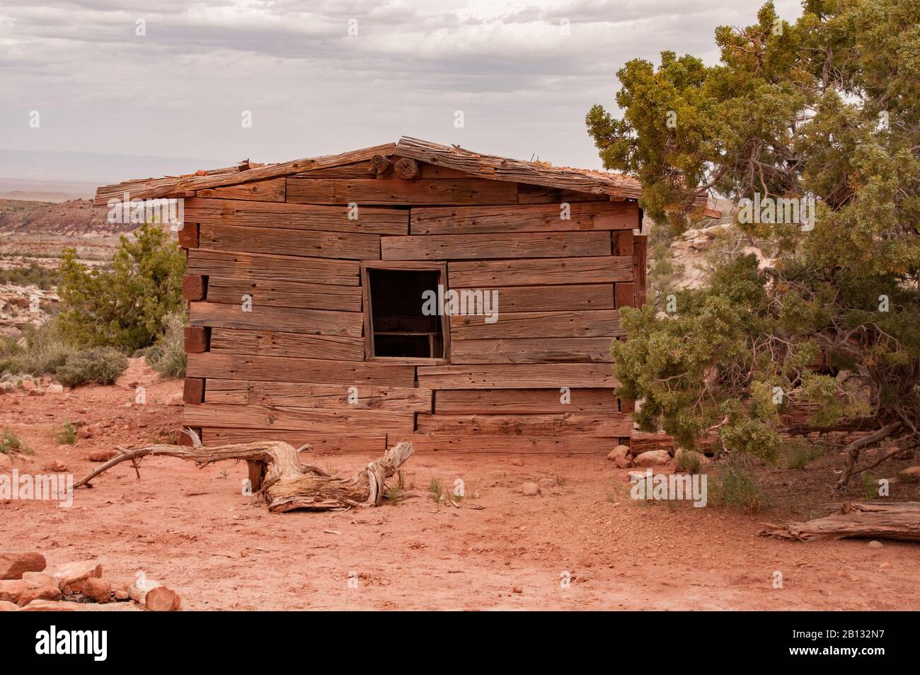Moab Utah Foto Stock