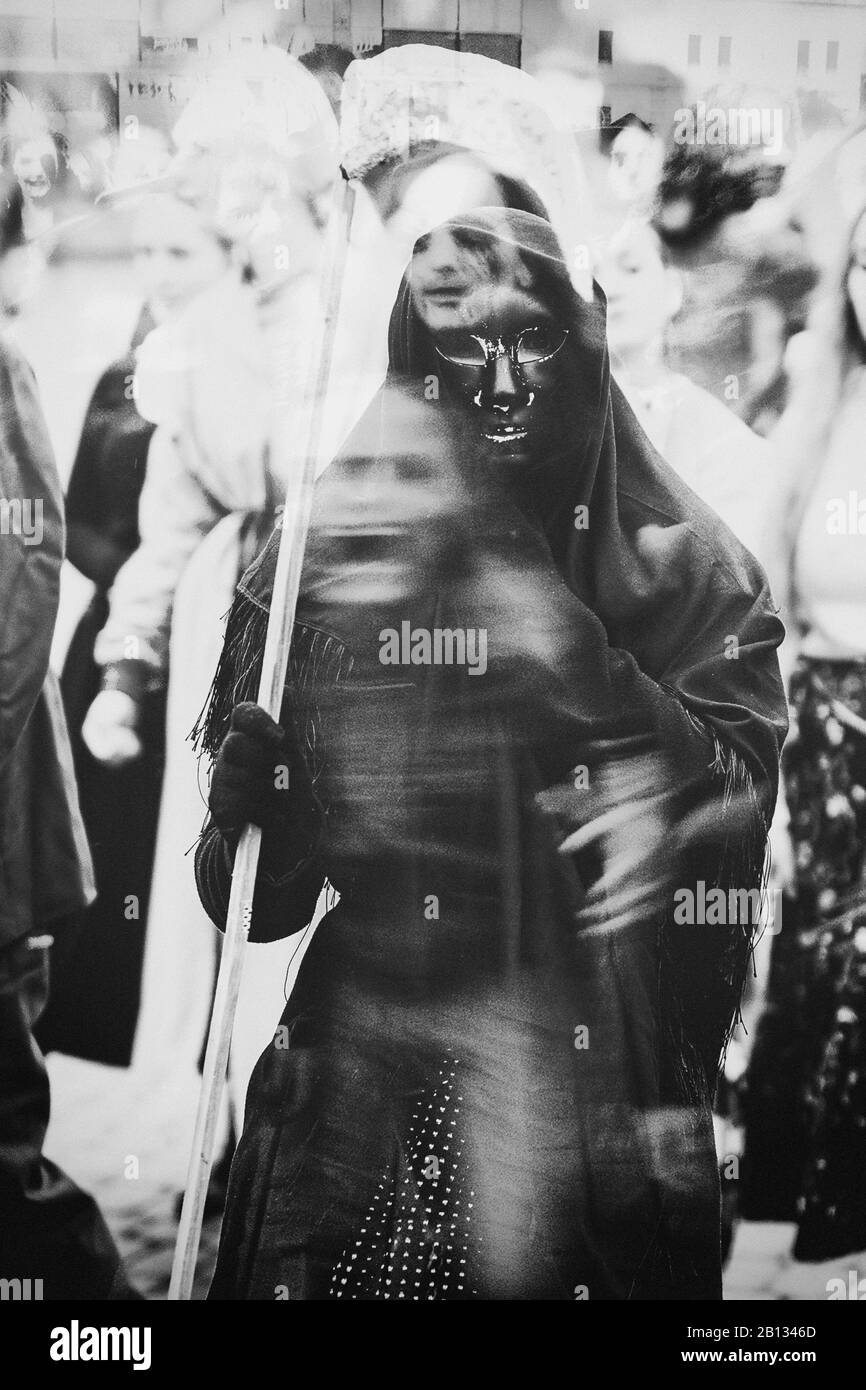 Trio di fantasmi immagini e fotografie stock ad alta risoluzione Alamy