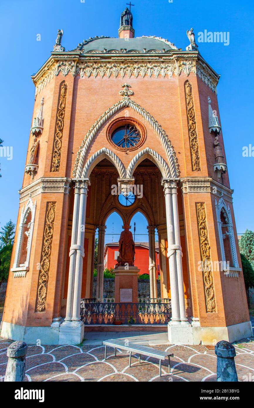 Statua Di San Geminiano Immagini E Fotografie Stock Ad Alta Risoluzione statua-di-san-geminiano-immagini-e-fotografie-stock-ad-alta-risoluzione