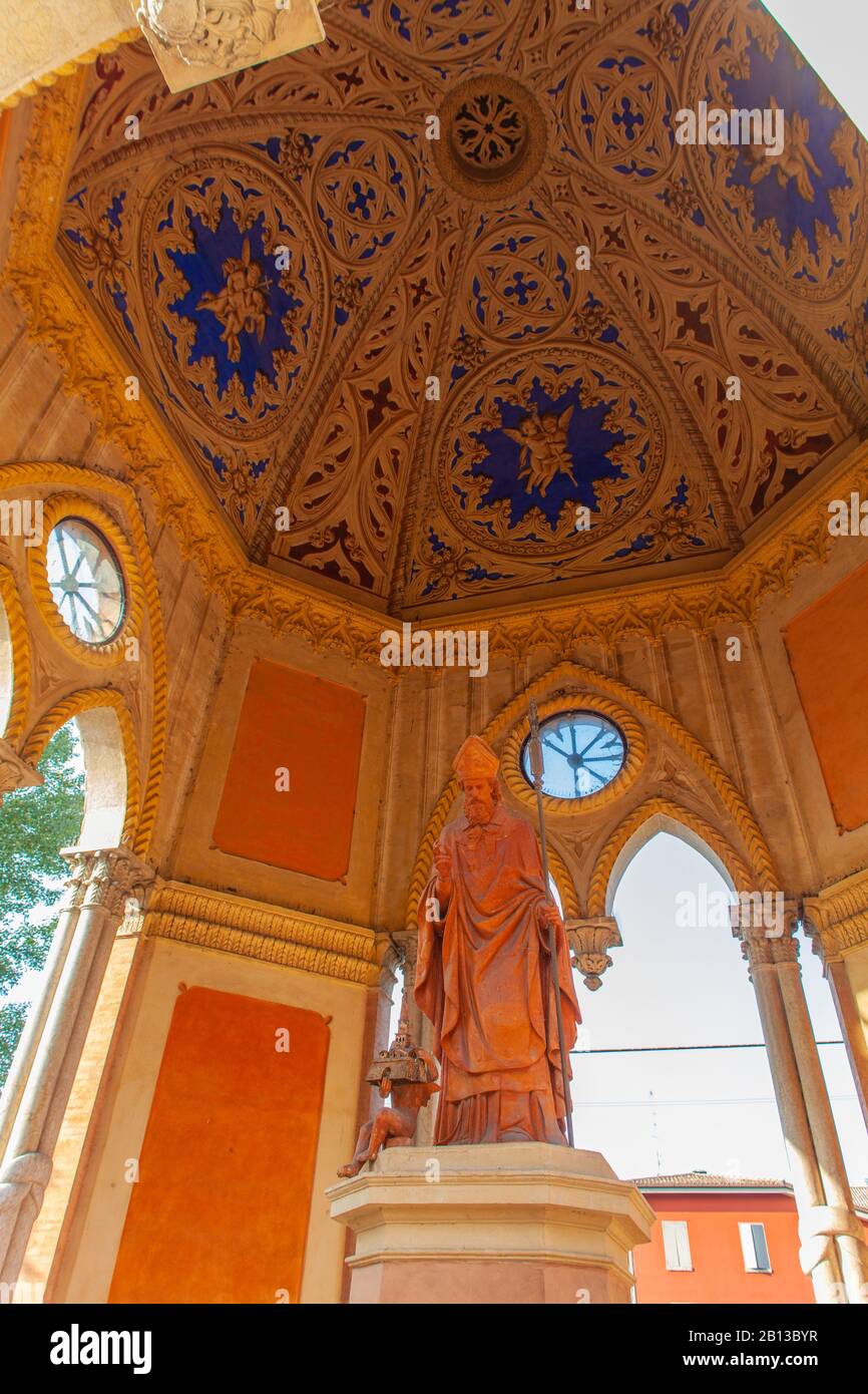 Statua Di San Geminiano Immagini E Fotografie Stock Ad Alta Risoluzione statua-di-san-geminiano-immagini-e-fotografie-stock-ad-alta-risoluzione