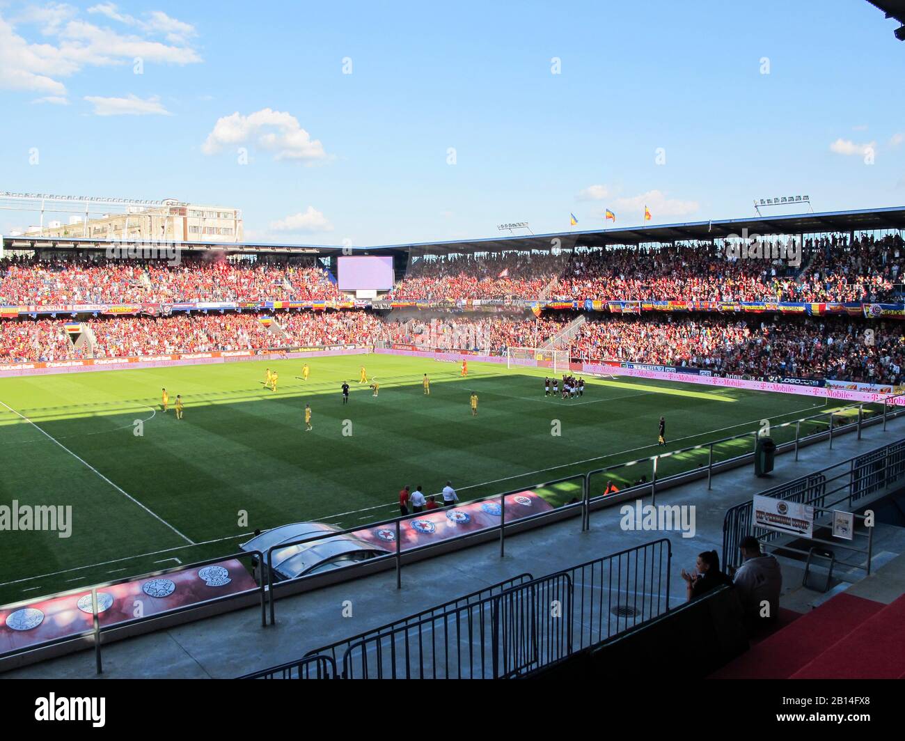 squadre di calcio di praga