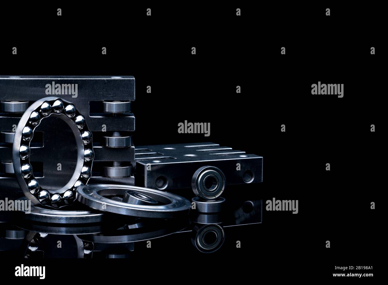Sourcing Map 200pcs Sfere In Acciaio Inox 201 - Diametro 3.5 Mm, Precisione G200, Per Cuscinetti, Riparazioni, Fai Da Te, Portachiavi