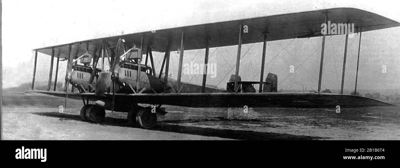 Friedrichshafen G.V. Foto Stock